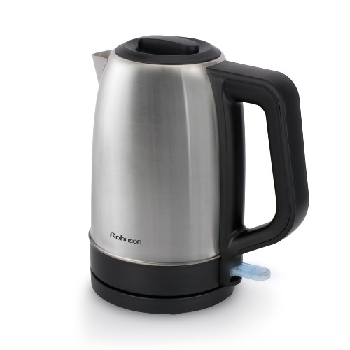 KETTLE  R-7626 ΙΝΟΧ 1,7L